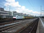 

185 637-6 von Railpool ...  Thomas Kneitschel 28.07.2011