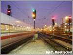 So endlich ist es ...  Thomas Kneitschel 27.11.2011