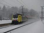 189.989 bespannt �BB-DB EC ...  jozsef vegh 06.02.2010
