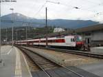 RBDe 560 402-0 (ex ...  Silvio Jenny 25.09.2010