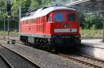 232 280 verl�sst solo ...  Steffen Eule 30.05.2011