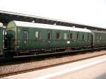 Dieser 4 Klasse Wagen ...  Heiko Neumann 29.05.2010
