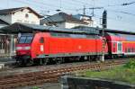 146 007-0 Schiebelok f�r ...  Rolf Reinhardt 09.11.2010