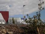 Bahnhof Remscheid-Lennep, 18.08.2011  ...  Maximilian Lorenz 20.08.2011