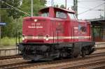 213 339 der Rennsteigbahn ...  Volker St�ckmann 16.07.2011
