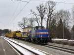 Rent-a-Rail Eisenbahn-Service AG (RAR) (62 Fotos)