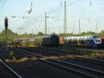Rheda-Wiedenbr�ck (19 Fotos)