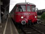 MAN VT25 von der RSE in Beuel am 24.7.10  ...