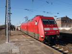 Die Holl�nder bauen - ...  Carl Friedrich Moosdorf 21.03.2011