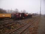 Eine Feldbahn vom RIM ...  Daniel Michler 19.02.2010