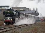 52 8134-0 verl�sst mit ...  Martin Morkowsky 11.12.2010