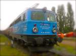 1042 520-8 im Sommer ...  Maxim P. R. 31.01.2011