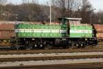 Rheinkalk W�lfrath (7 Fotos)