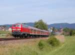Um auch ein Bild ...  Pascal O. 31.05.2011