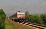 DB 628 479 als ...  Frank Thomas 27.07.2011
