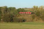 Unbekannt gebliebener 426er als ...  G. Glauer 23.10.2011