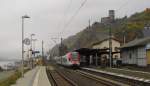 VIAS 403 als VIA ...  Frank Thomas 11.12.2011