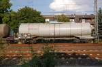 Ein Tankwagon der Firma ...  Andreas Strobel 16.07.2011