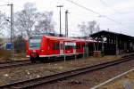 425 535-2 beim verlassen ...  Andreas Strobel 24.02.2011