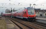 Ein RE Dresden - ...  Martin Schneider 28.12.2011
