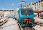 Regionalz�ge entlang der italienischen ...  Tomas Kowalski 31.10.2011