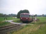 Rinteln-Stadthagener Eisenbahn (RStV) (3 Fotos)