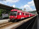 rm-regionalverkehr-mittelland RBDe 566 240-8 ''Madiswil'' am 27.7.2010 in Burgdorf
