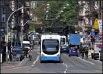 . Urbanit�t - Blick ...  Gisela, Matthias und Jonas Frey 04.05.2011