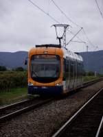 RNV Variobahn (RNV6) in ...  Daniel Oster 27.09.2011