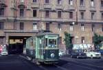 Rom (Roma) Stra�enbahn (35 Photos)