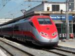 Ein ETR 500 verl�sst ...  Andreas Mack 29.05.2011