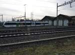 GTW 2/6 der Thurbo ...  Flavio Br�hwiler 16.01.2010