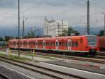 425 045-2 in Bahnhof ...  jozsef vegh 30.08.2010