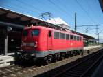 110 200 hat nicht ...  Mario Hasch 07.06.2010