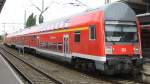S-Bahn Rostock (94 Fotos)