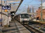 IC 2182 Kassel-Stralsund,am 17.Dezember ...  Mirko Schmidt 23.12.2011