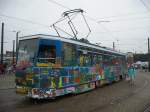 �ber Geschmack l�sst sich ...  Mario Hasch 29.08.2011