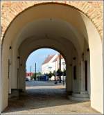 - Besuch in Rostock ...  De Rond Hans und Jeanny 06.10.2011