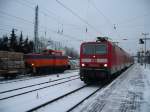 143 564 mit der ...  Mario Hasch 15.01.2010