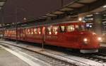 Der Churchill Pfeil RAe ...  Christian Brechb�hl 30.04.2011