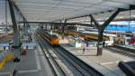 Rotterdam Centraal (24 Photos)