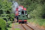 In der Ortslage Altoschatz-Rosenthal, ...  Ren� Richter 13.06.2010