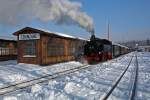 Seit dem 08.Januar 2010 ...  Ren� Richter 27.01.2010
