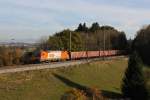 RTS 1216 901 mit ...  Dennis Kraus 30.10.2011