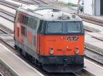 2143 005 von RTS ...  innviertel 14.01.2012