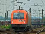 RTS (Rail Transport Service GmbH) (419 Photos)