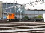 RTS Rail - Containertransport Steuerwagen Stmgmss-t 95 85 272 ...