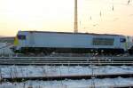 Seit 125 Jahren ist die R�belandbahn Einsatzort f�r Prototypen und ...
