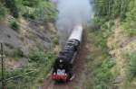 Es ist schon beeindruckend ...  Andr� Breutel 13.07.2010