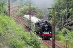 Der Plan ging voll ...  Andr� Breutel 13.07.2010